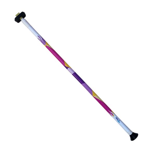 Yeke Uzatması 16mm Pembe Renkli 1089