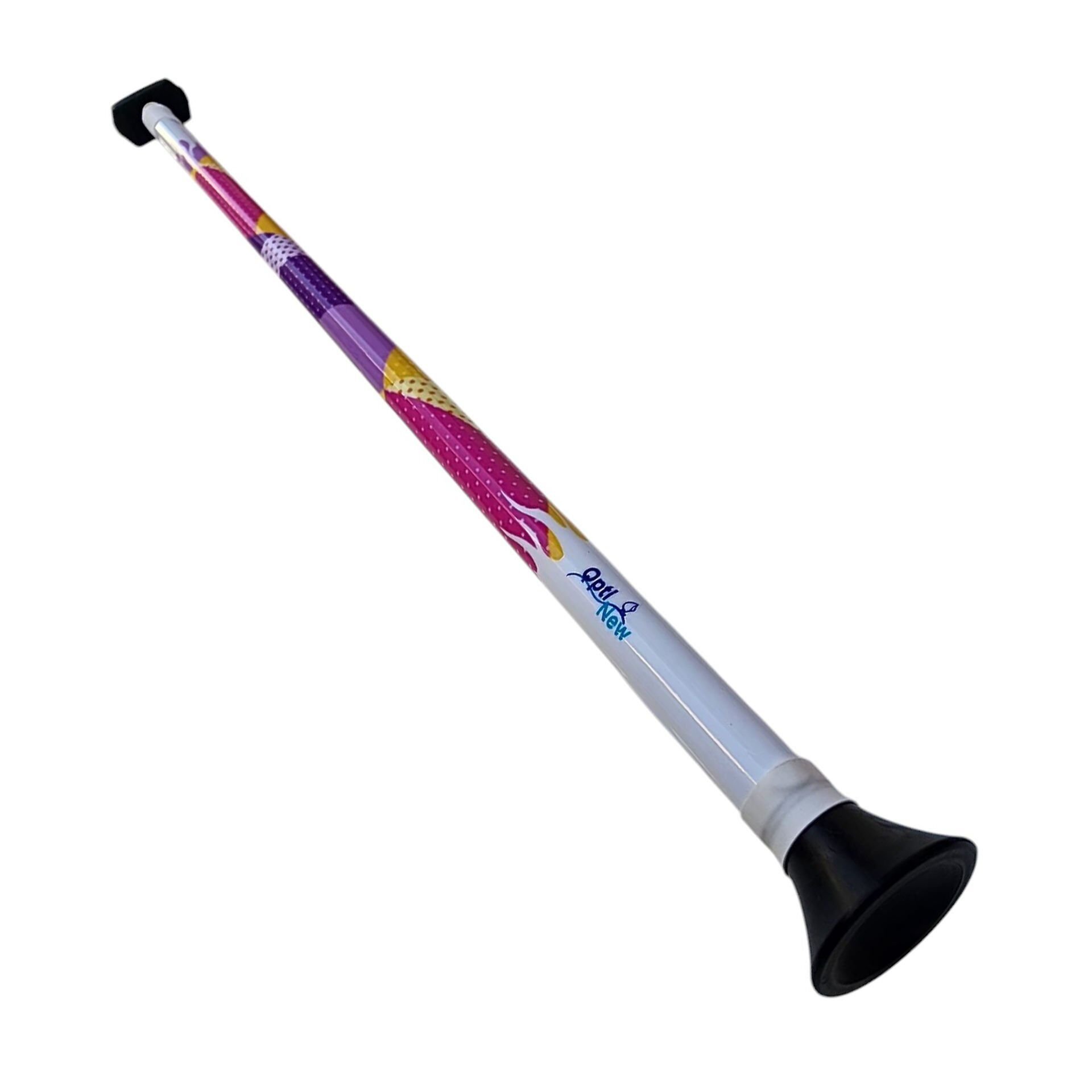 Yeke Uzatması 16mm Pembe Renkli 1089