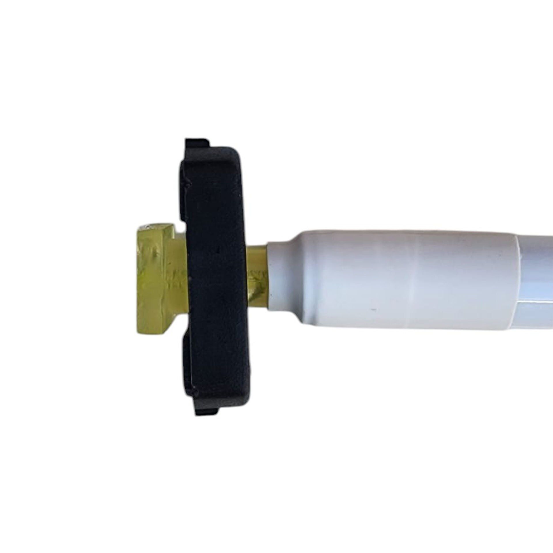 Yeke Uzatması 16mm Pembe Renkli 1089