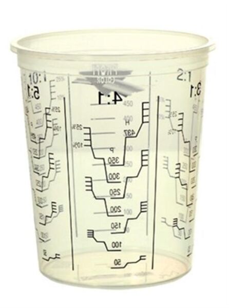 Karıştırma Kabı 700 ml