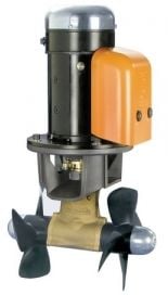 Quick Baş Manevra Pervanesi