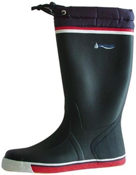 Navyline Güverte Çizmesi 36