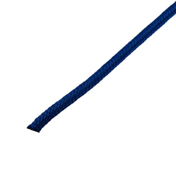 İskota 6mm Mavi 7.2mt 1594