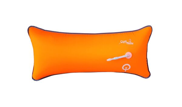 Balon (Hava Tankı) Turuncu Tekne Yüzdürücü 1293