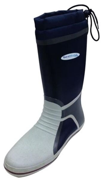 SeaMaxx Güverte Çizmesi  36