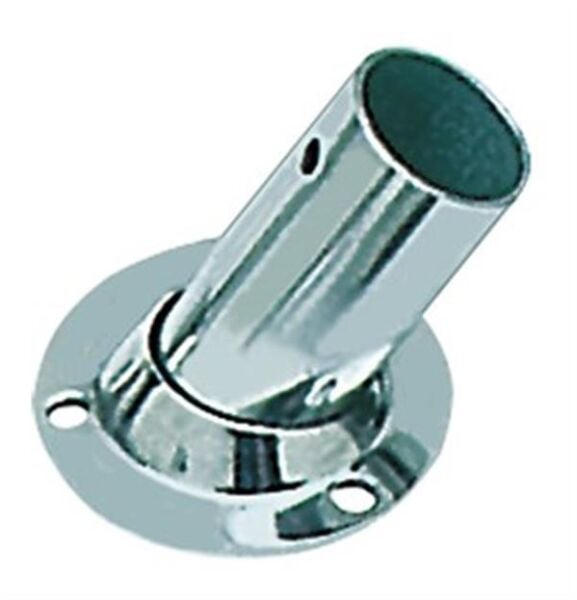 VARDAVELA AYAĞI P ÇELİK 60 DERECE 22MM