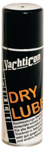Yachticon Yüksek Performanslı Yağlayıcı ve Koruyucu 200ml