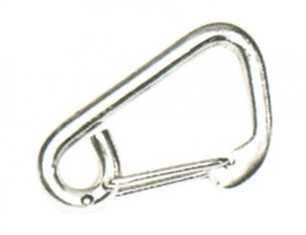 KARABİNA YAYLI 12X120MM