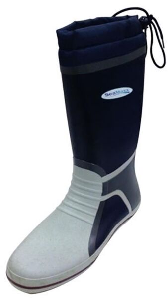 SeaMaxx Güverte Çizmesi 38