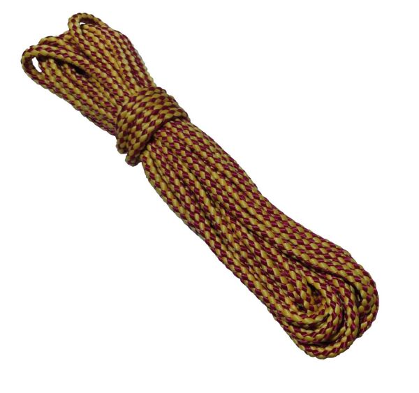 Baş İpi Sarı Kırmızı 1778