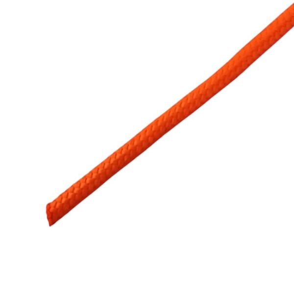 Halat (ip) 6mm Turuncu 1 mt