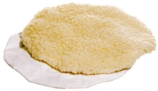 Yachticon Cila Makinası için 4lü Poliş Ped Seti