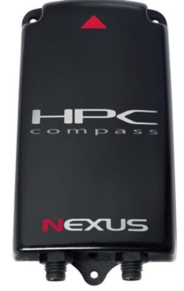 Nexus HPC Pusula