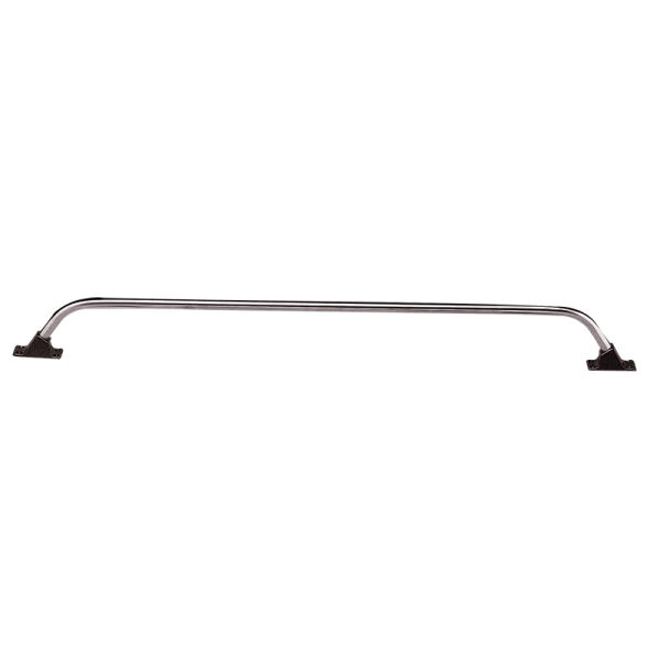 Handrail Ø22mm, Stainless Steel, 625x120mm