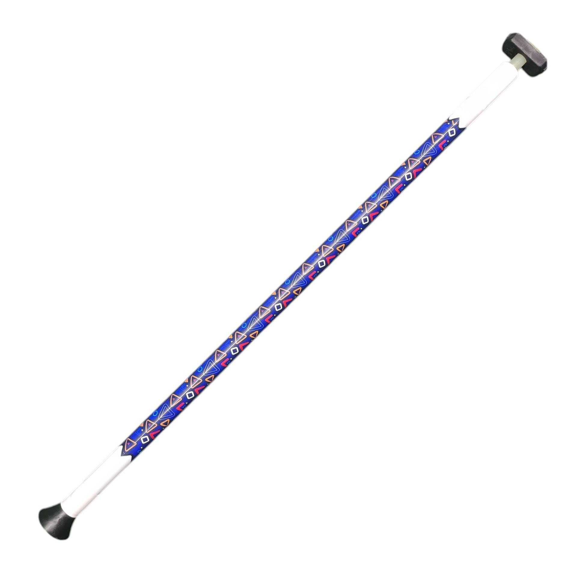 Yeke Uzatması 19mm Pivot Mavi Renkli Dönerli