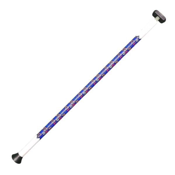 Yeke Uzatması 19mm Pivot Mavi Renkli Dönerli
