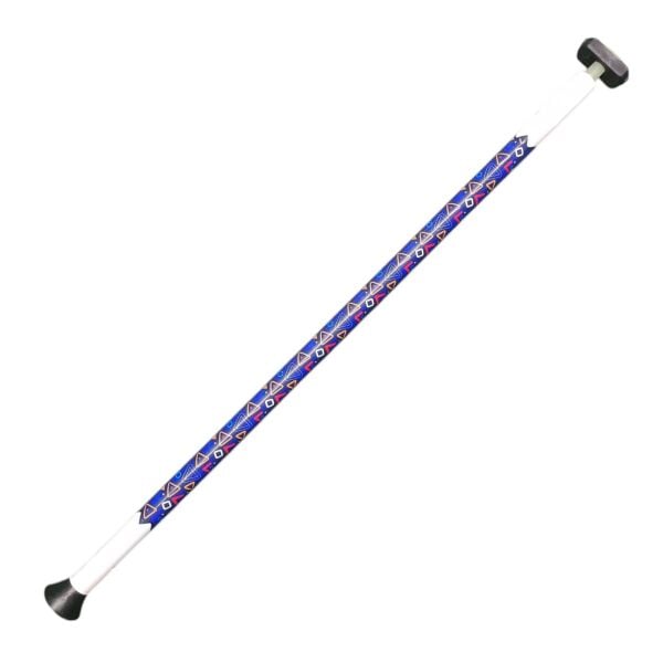 Yeke Uzatması 19mm Pivot Yeşil Beyaz Dönerli