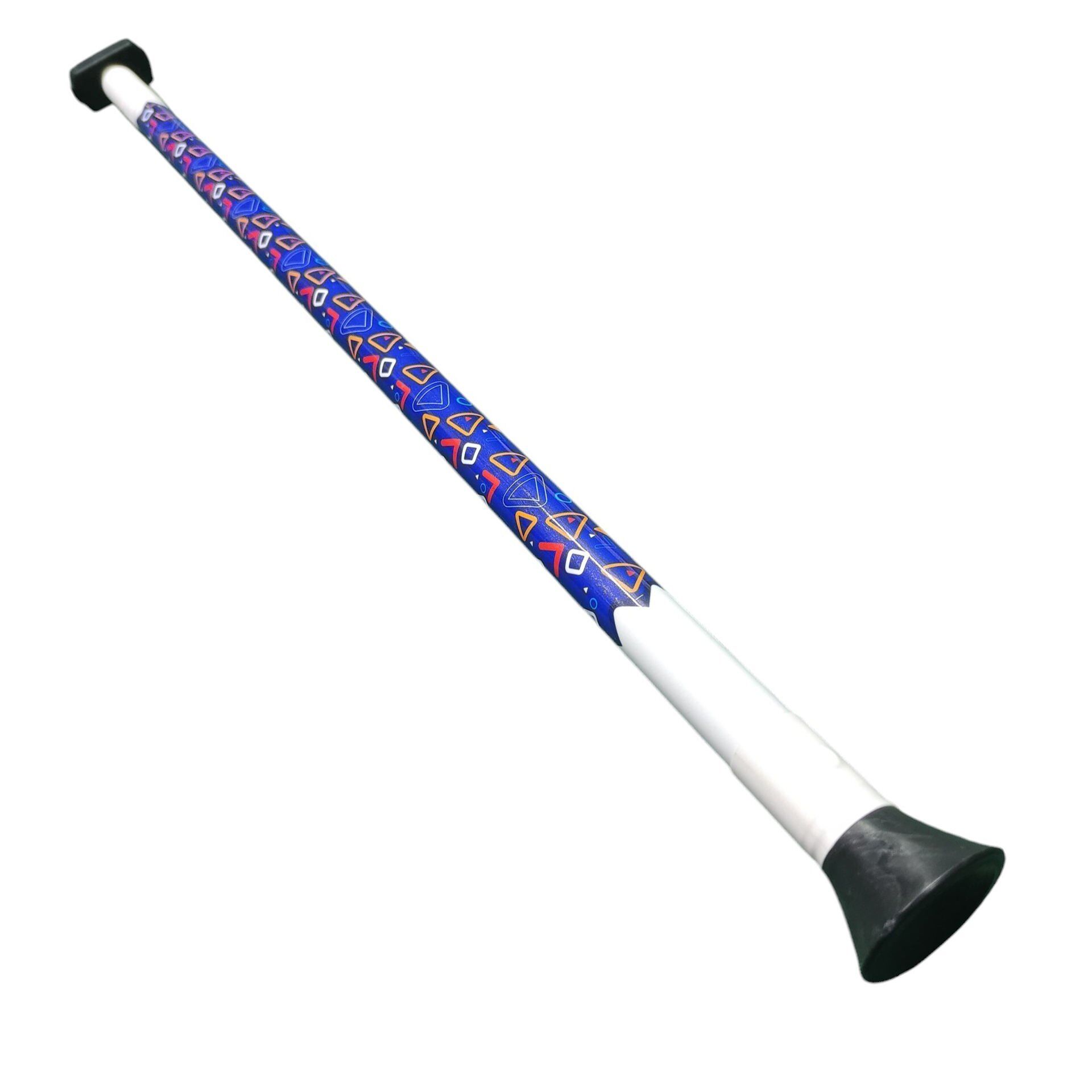 Yeke Uzatması 19mm Pivot Mavi Renkli Dönerli 1120