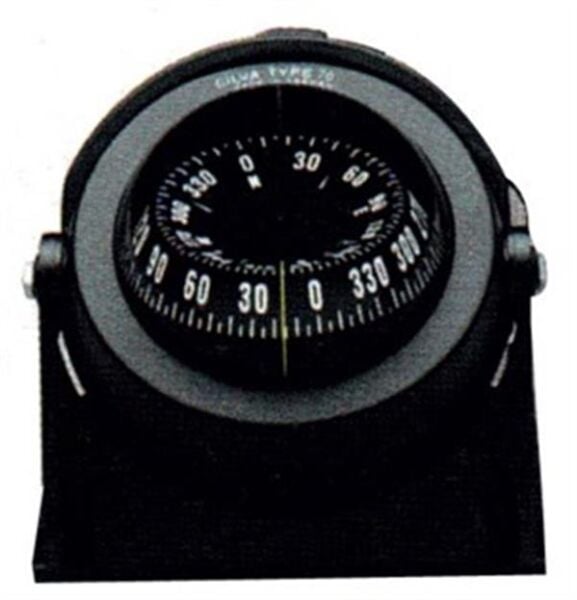 Silva 70Nbc pusula Beyaz