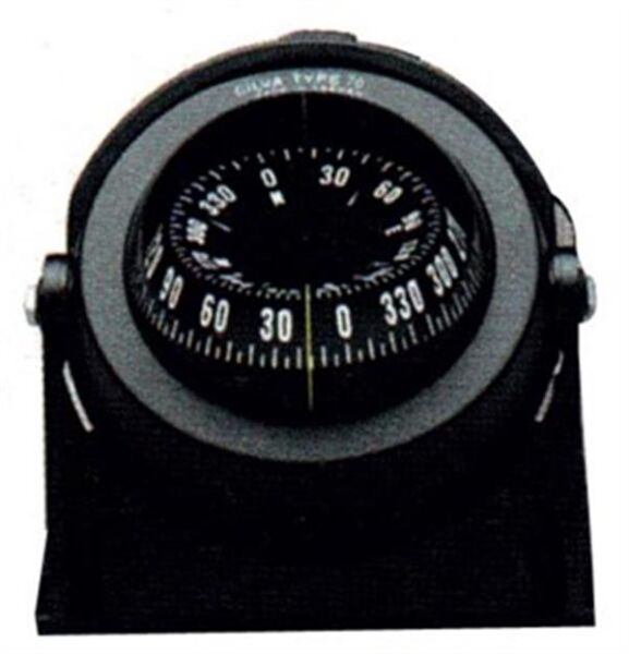 Silva 70Nbc pusula Beyaz