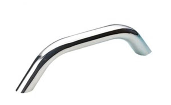 Tutamak Ağır Hizmet Alttan Montaj 610mm