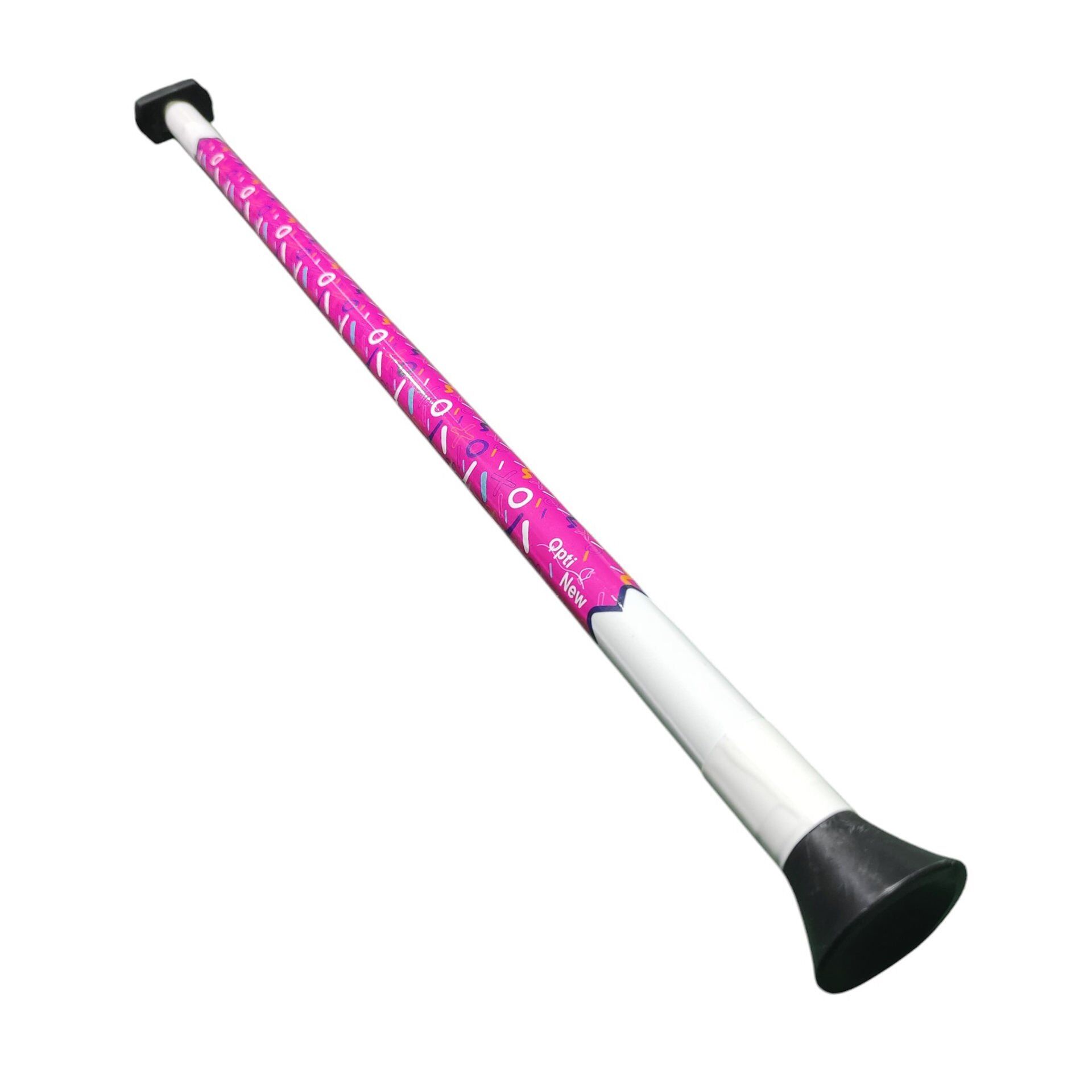 Yeke Uzatması 19mm Pivot Pembe Renkli Dönerli 1122