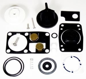 Jabsco 29045-3000 Manuel Tuvalet Tamir Takımı