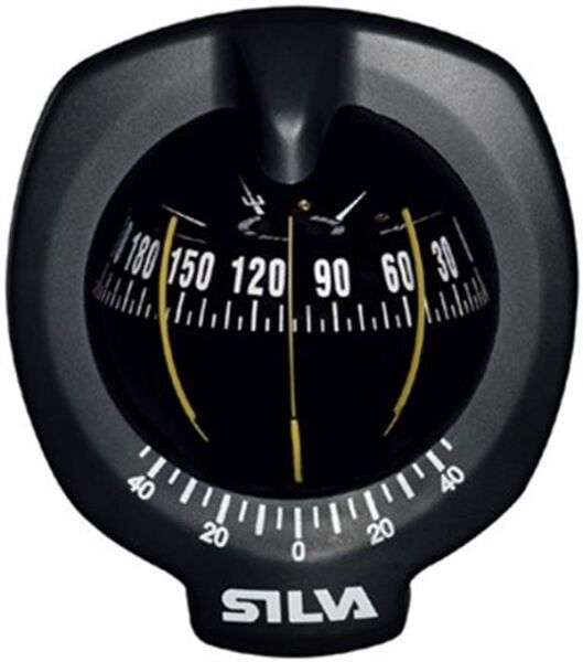 Silva 102B/H Challenger Pusula