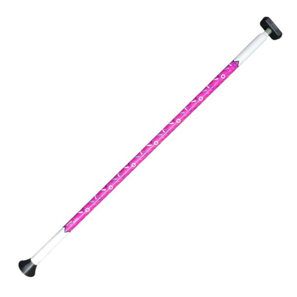 Yeke Uzatması 16mm Pivot Pembe Renkli 1123