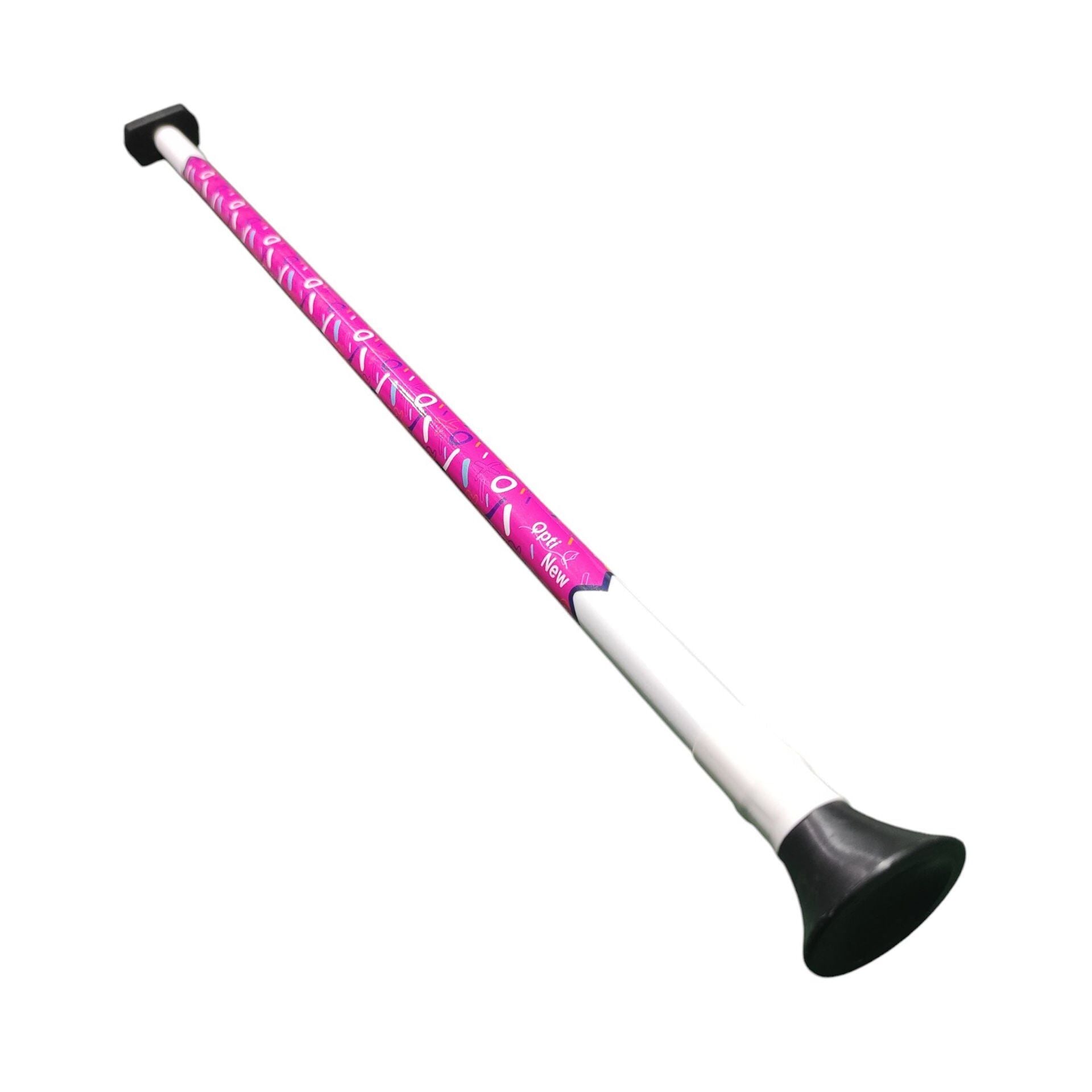 Yeke Uzatması 16mm Pivot Pembe Renkli 1123