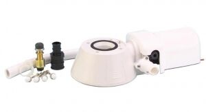 Jabsco Tuvalet Çevrim Kiti