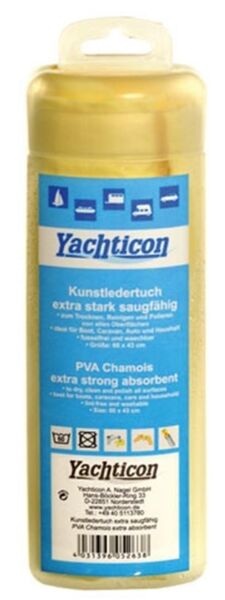Yachticon PVA Güderi Bez