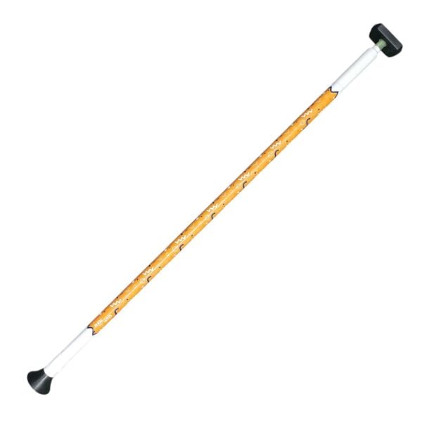Yeke Uzatması 16mm Pivot Turuncu Renkli