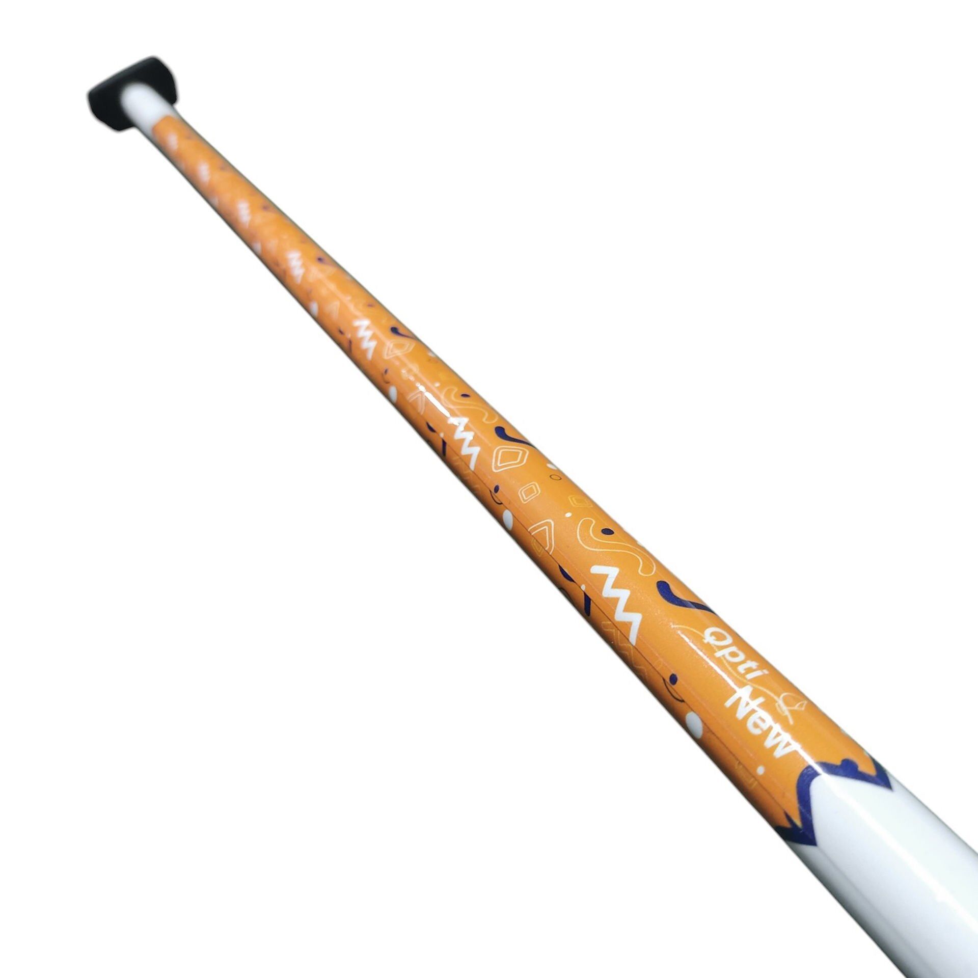 Yeke Uzatması 16mm Pivot Turuncu Renkli