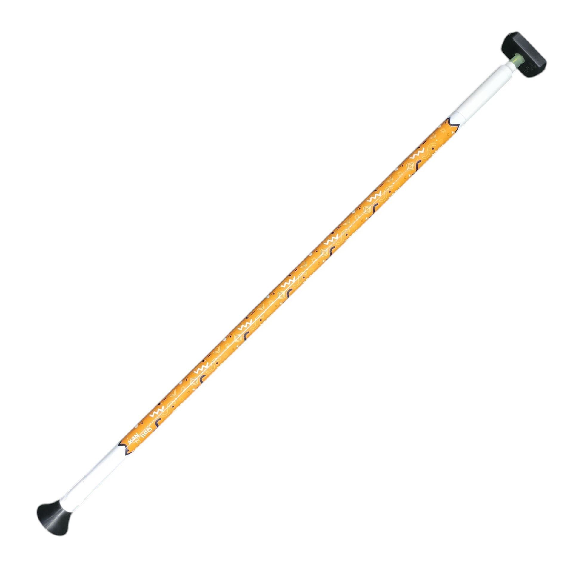 Yeke Uzatması 16mm Pivot Turuncu Renkli