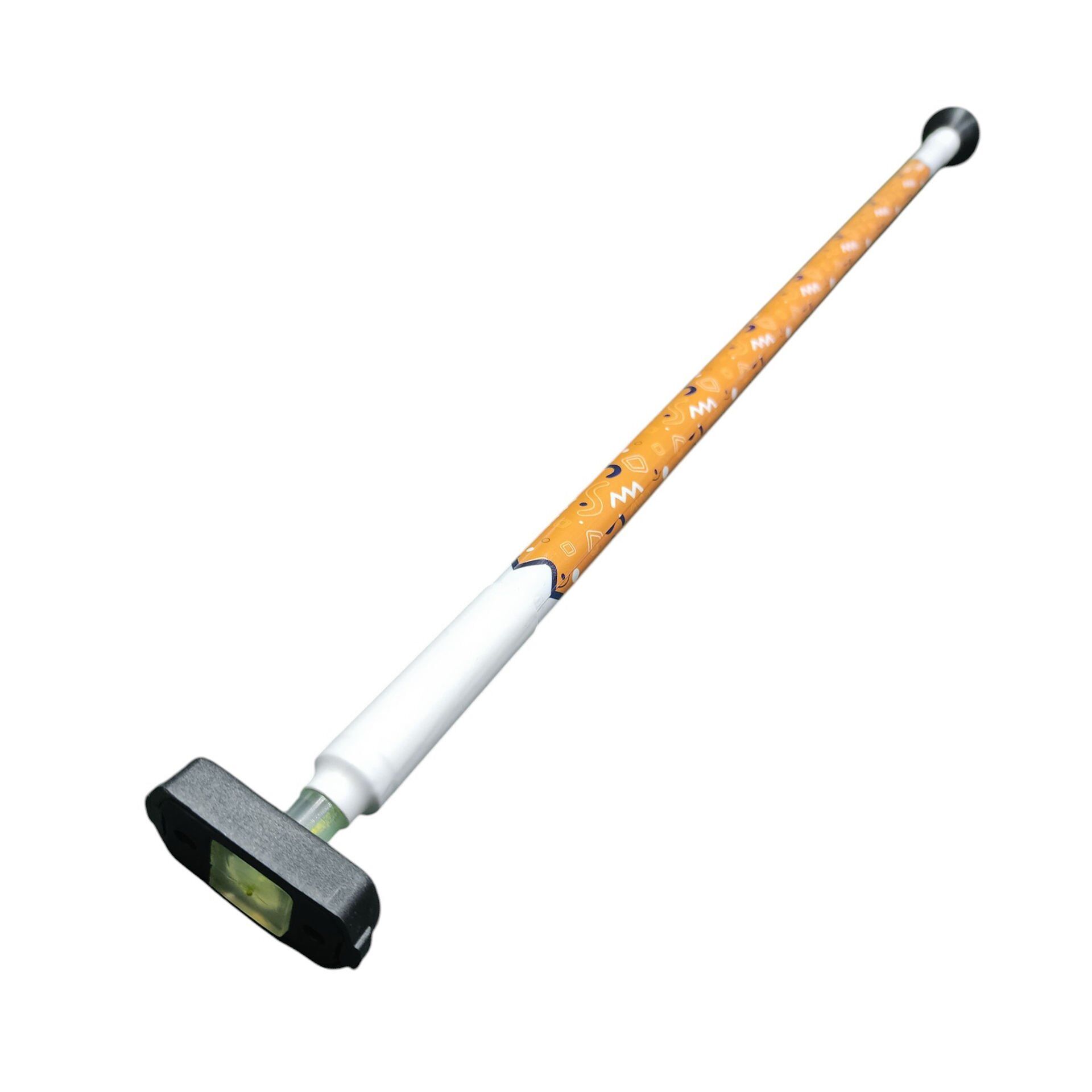 Yeke Uzatması 16mm Pivot Turuncu Renkli
