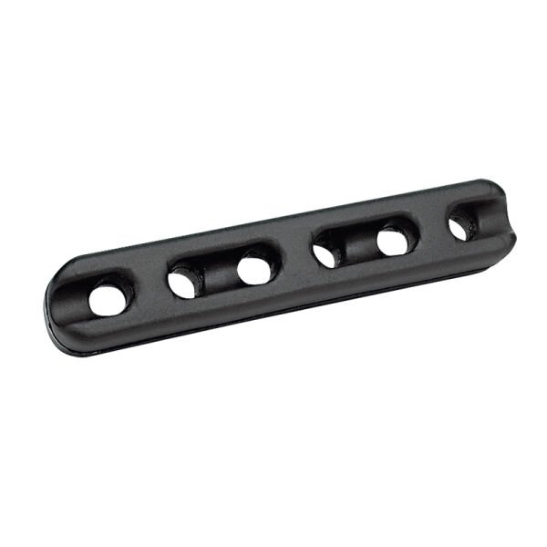 MILLA Bağlama Lastiği Dengeleme L330mm, Ø18mm halat için, Siyah