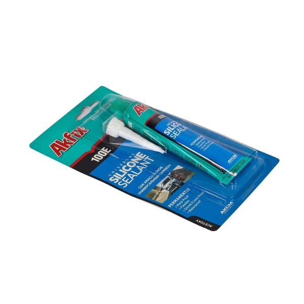 Silikon mini tüp 1857