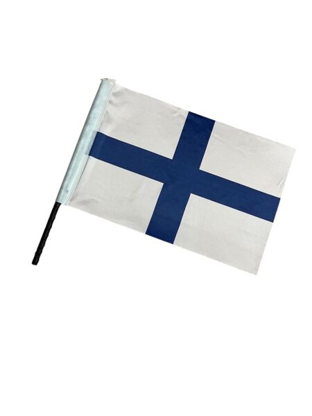 Saplı X Bayrağı – Bireysel Geri Çağırma Bayrağı 2560