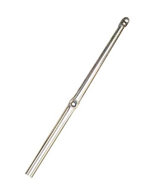 Vardavela dikmesi PASLANMAZ ÇELİK 61CM