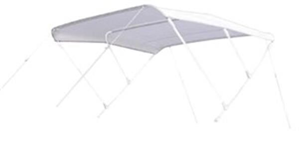 Portatif Tente 3 Kollu 245x140x200 cm
