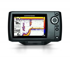 Helix 5 sonar G2 (BALIK BULUCU)