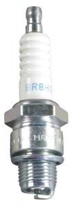 NGK Buji