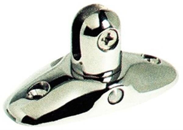 Tente Ayağı Paslanmaz Çelik