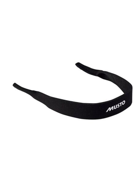 MUSTO NEOPRENE  GÖZLÜK TUTUCU İP 6687