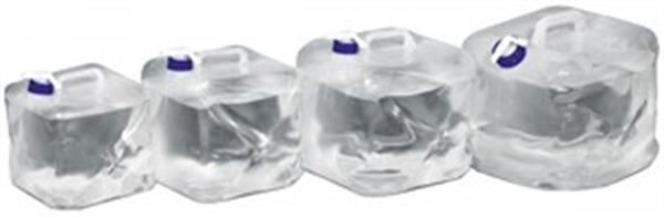 Portatif su taşıma bidonu