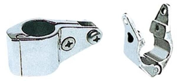 Tente Parçası Ebat:25 mm