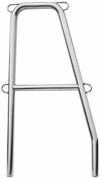 Tutamak P ÇELİK 25MM 61CM