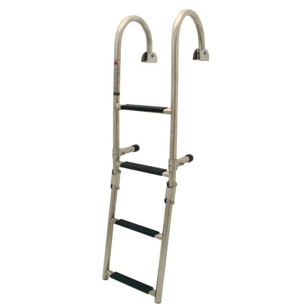 Küpeşte,Borda Mn.Ktlnr Mrdv.Pslmz 2+1Bs, Inox 316,180⁰ 250x730mm