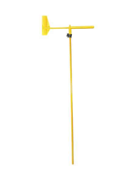 Rüzgar gülü 40cm Şişi Vidalı Gold Başlı 359